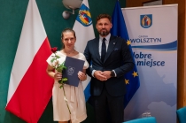 Urz�d Miejski w Wolsztynie