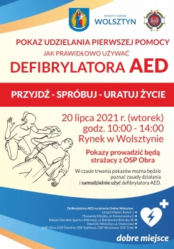 Urzd Miejski w Wolsztynie