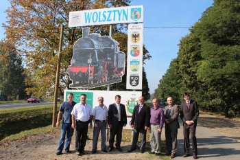 Urzd Miejski w Wolsztynie