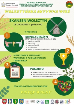 Urzd Miejski w Wolsztynie